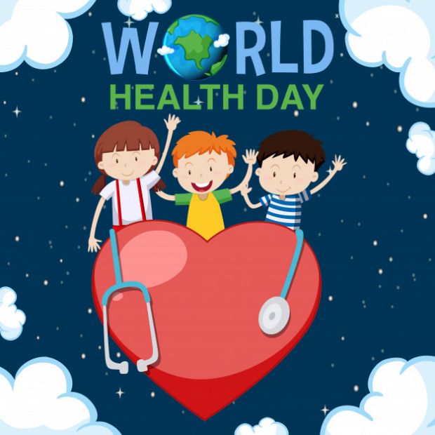 Światowy Dzień Zdrowia 2021