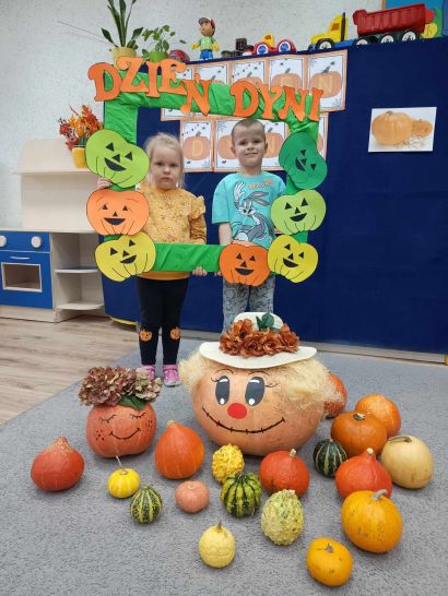 DZIEŃ DYNI