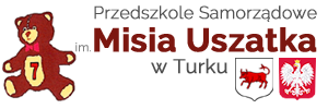 Strona główna Przedszkole im Misia Uszatka w Turku